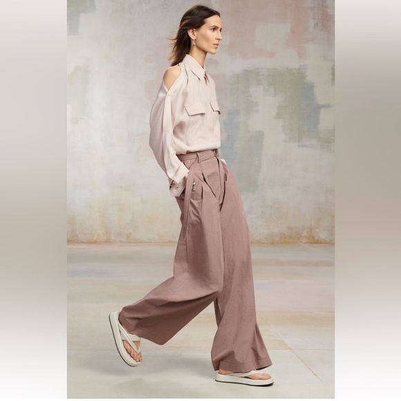 Zara PNT RGLR 10 LIMITED EDITION SRPLS COLLECTION - Picture 2 of 8